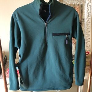 Patagonia 1/2 Zip Pullover